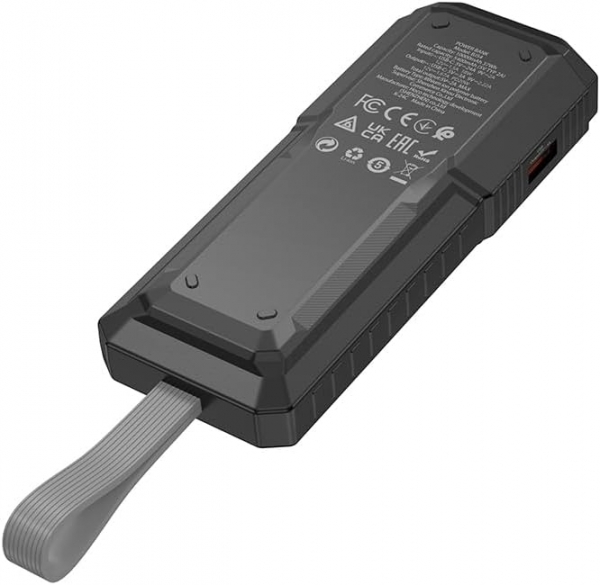 Borofone BJ54 10000 mAh Powerbank — ürün görseli 5