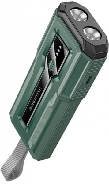 Borofone BJ54 10000 mAh Powerbank — ürün görseli 2