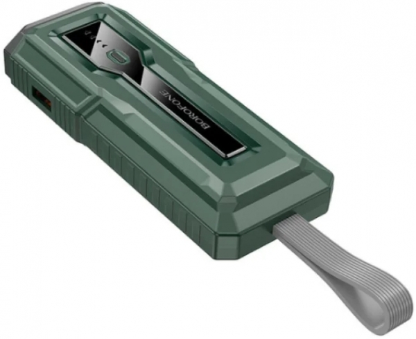 Borofone BJ54 10000 mAh Powerbank — ürün görseli 4
