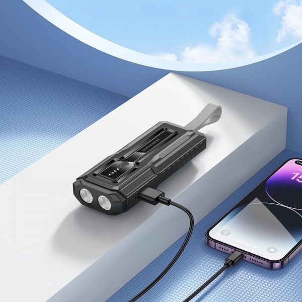 Borofone BJ54 10000 mAh Powerbank — ürün görseli 6