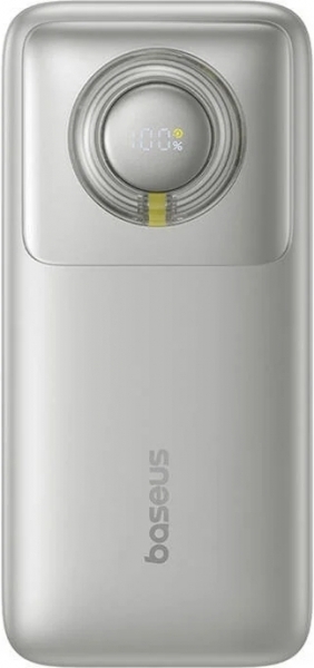 Baseus Free2 Pull 30W 10000 mAh Powerbank (P10073701123-00) — ürün görseli 2