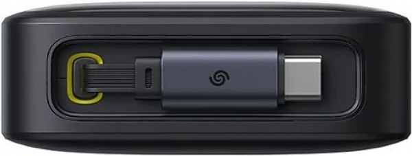 Baseus Free2 Pull 30W 10000 mAh Powerbank (P10073701123-00) — ürün görseli 13