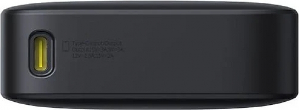Baseus Free2 Pull 30W 10000 mAh Powerbank (P10073701123-00) — ürün görseli 15