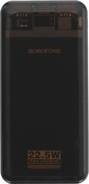 Borofone BJ52 10000 mAh Powerbank — ürün görseli 6