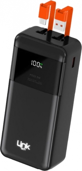 LinkTech LC33 30000 mAh Powerbank (LPB-LC33)