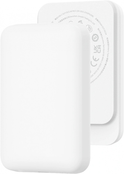 Wiwu WI-P037 5000 mAh Powerbank — ürün görseli 6