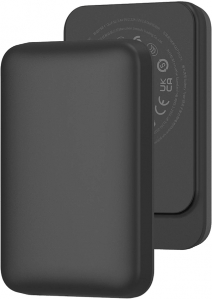 Wiwu WI-P037 5000 mAh Powerbank — ürün görseli 5