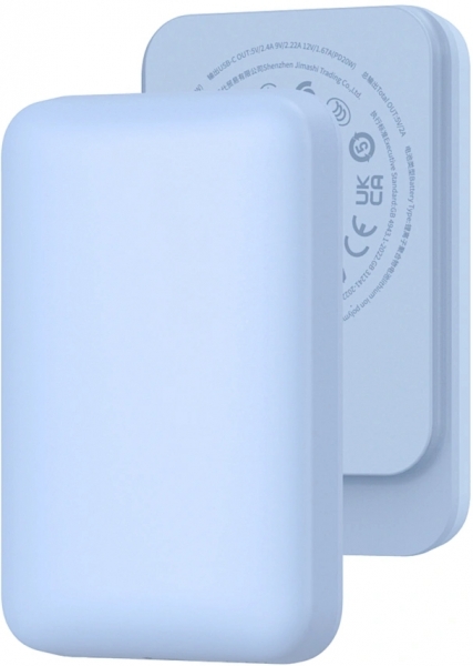 Wiwu WI-P037 5000 mAh Powerbank — ürün görseli 7