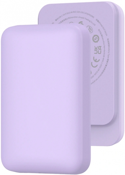 Wiwu WI-P037 5000 mAh Powerbank — ürün görseli 4