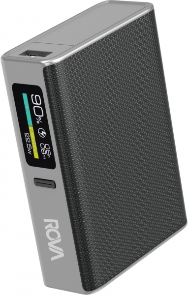 Rova PWS620 10000 mAh Powerbank (RV-PWS620)