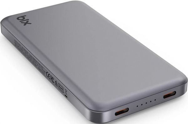 Bix PB113 10000 mAh Powerbank — ürün görseli 2