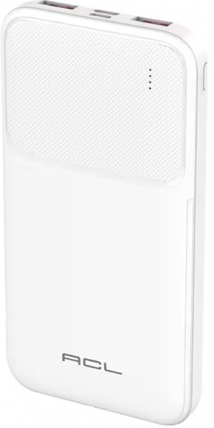 ACL PW-99 10000 mAh Powerbank — ürün görseli 2
