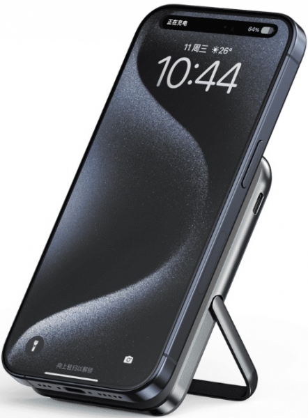 Nettech NT-PW33 10000 mAh Powerbank — ürün görseli 9