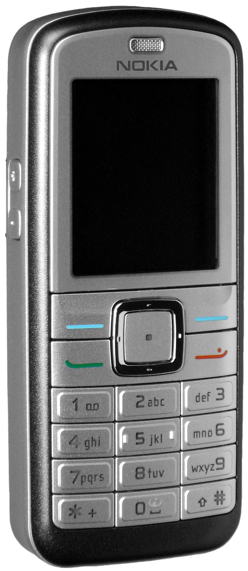 Nokia 6070 (2006)
