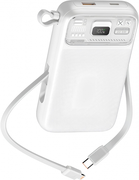 Nettech NT-PW34 10000 mAh Powerbank — ürün görseli 5