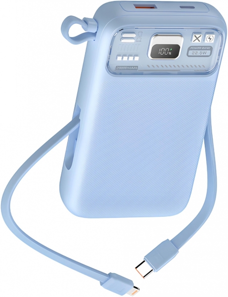 Nettech NT-PW34 10000 mAh Powerbank — ürün görseli 4