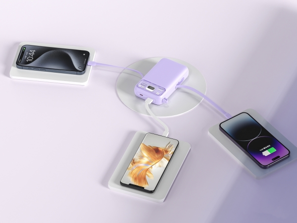 Nettech NT-PW34 10000 mAh Powerbank — ürün görseli 6