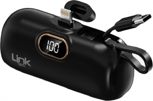 LinkTech EP54 4800 mAh Powerbank (LPB-EP54)