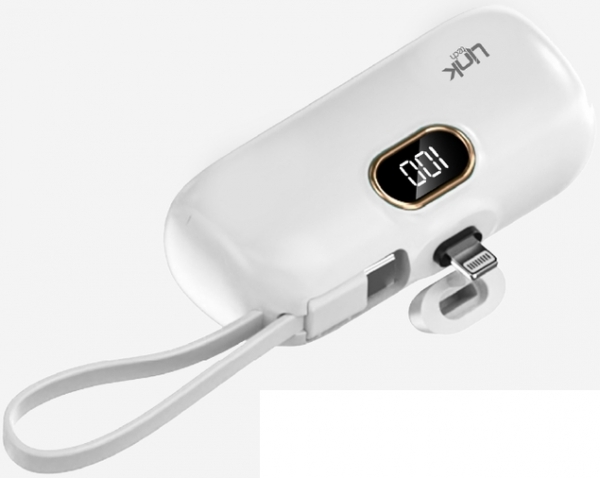 LinkTech EP54 4800 mAh Powerbank (LPB-EP54) — ürün görseli 3