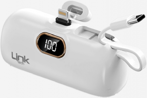 LinkTech EP54 4800 mAh Powerbank (LPB-EP54) — ürün görseli 2
