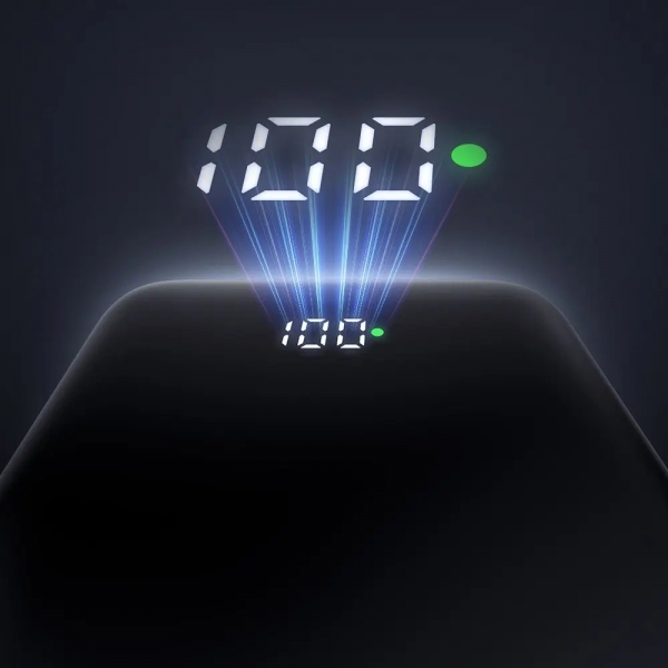 Mcdodo MC-151 20W 10000 mAh Powerbank (MC-1511) — ürün görseli 4