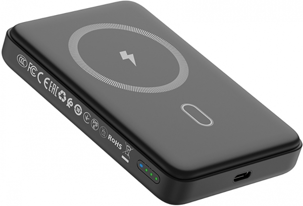 Wiwu WI-P043 10000 mAh Powerbank — ürün görseli 7