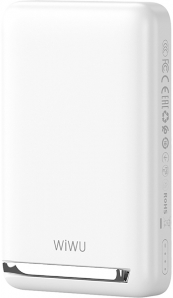 Wiwu WI-P043 10000 mAh Powerbank — ürün görseli 2