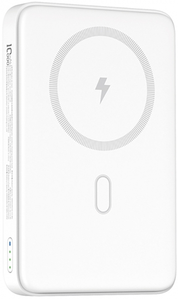 Wiwu WI-P043 10000 mAh Powerbank — ürün görseli 4