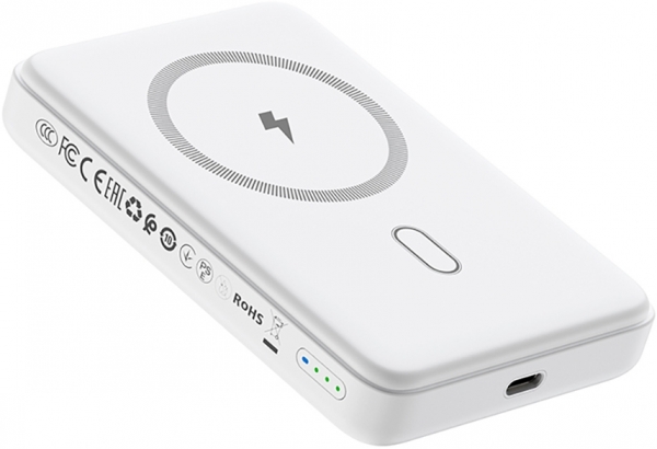 Wiwu WI-P043 10000 mAh Powerbank — ürün görseli 8