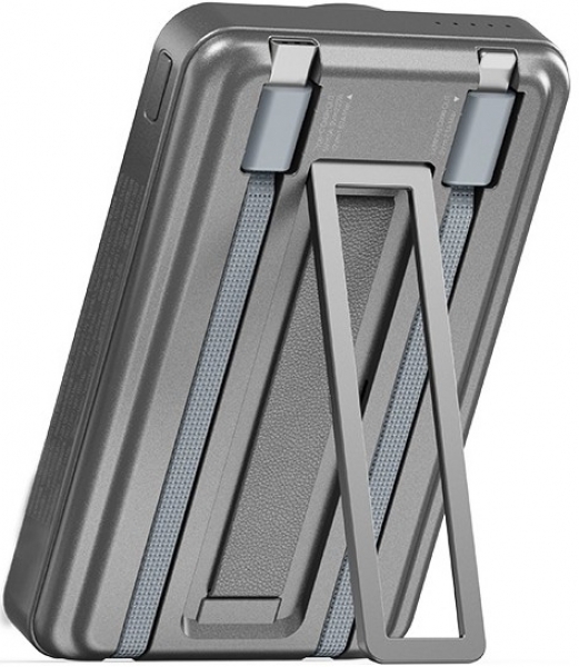 Recci RPB-W23 10000 mAh Powerbank — ürün görseli 4