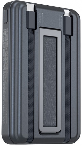 Recci RPB-W23 10000 mAh Powerbank — ürün görseli 3