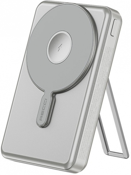 Recci RPB-W23 10000 mAh Powerbank — ürün görseli 2