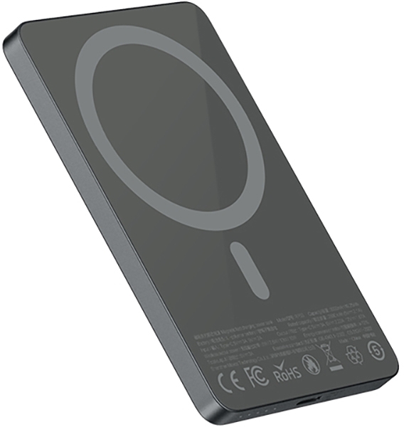 Recci RP33 5000 mAh Powerbank — ürün görseli 3