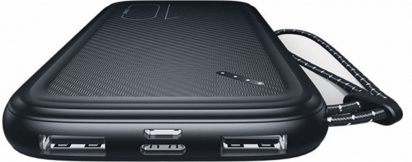 Usams PB56 10000 mAh Powerbank (US-CD150) — ürün görseli 4