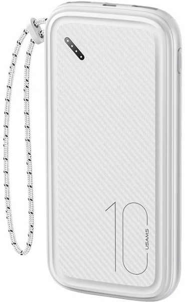 Usams PB56 10000 mAh Powerbank (US-CD150) — ürün görseli 2