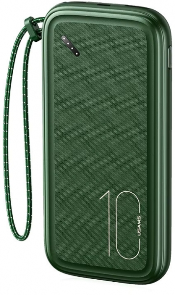 Usams PB56 10000 mAh Powerbank (US-CD150) — ürün görseli 3