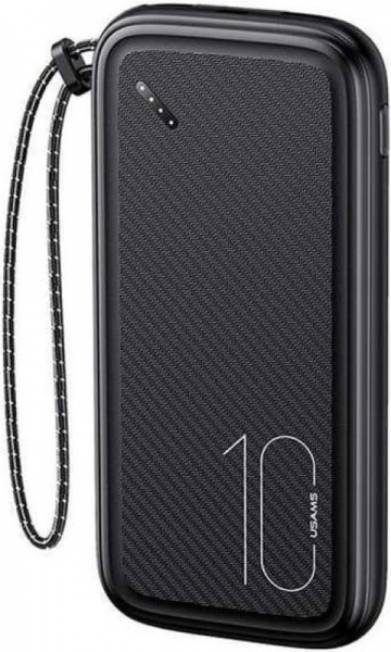 Usams PB56 10000 mAh Powerbank (US-CD150)