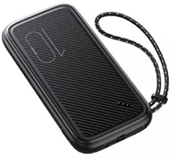 Usams PB56 10000 mAh Powerbank (US-CD150) — ürün görseli 5