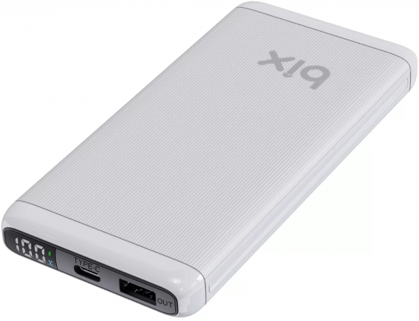 Bix BXPB11 10000 mAh Powerbank — ürün görseli 4