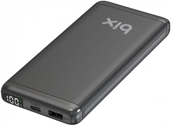 Bix BXPB11 10000 mAh Powerbank — ürün görseli 3