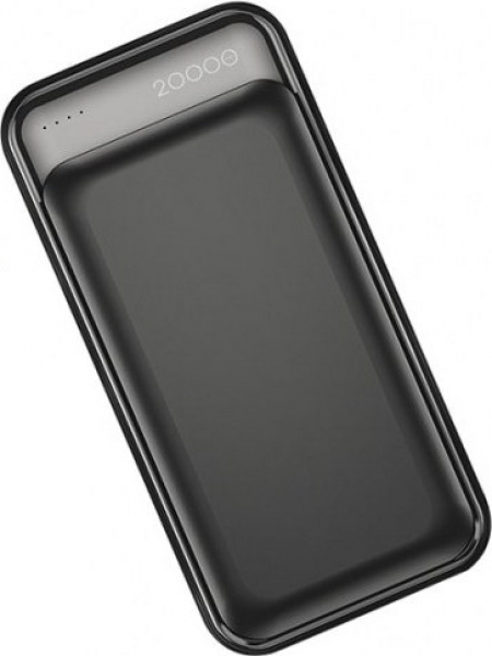 Rock P65 20000 mAh Powerbank (RMP0416)