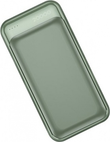 Rock P65 20000 mAh Powerbank (RMP0416) — ürün görseli 2