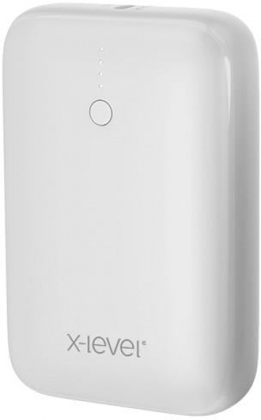 X-Level X-Power Life 10000 mAh Powerbank — ürün görseli 2