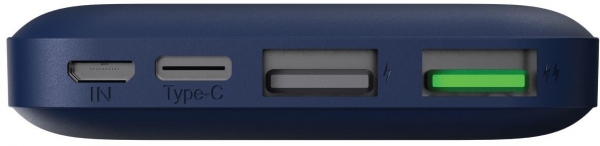 Polosmart PBS123 10000 mAh Powerbank — ürün görseli 5