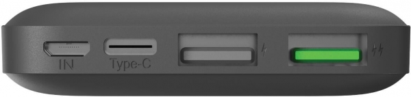 Polosmart PBS123 10000 mAh Powerbank — ürün görseli 4