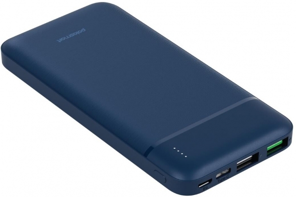 Polosmart PBS123 10000 mAh Powerbank — ürün görseli 2