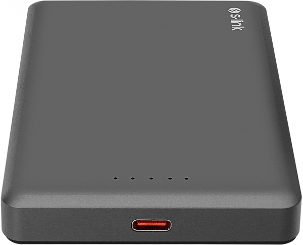 S-link MG110 10000 mAh Powerbank — ürün görseli 3