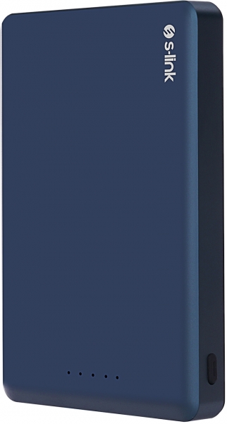 S-link MG110 10000 mAh Powerbank — ürün görseli 2