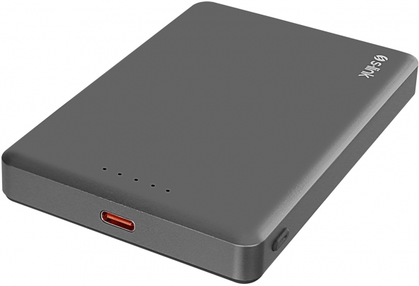 S-link MG110 10000 mAh Powerbank — ürün görseli 7