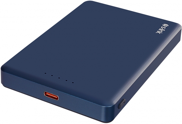 S-link MG110 10000 mAh Powerbank — ürün görseli 8